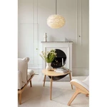 Eos Taklampa Medium Vit/Svart - UMAGE - köp här Eos Taklampa Medium Vit/Svart - UMAGE - köp här