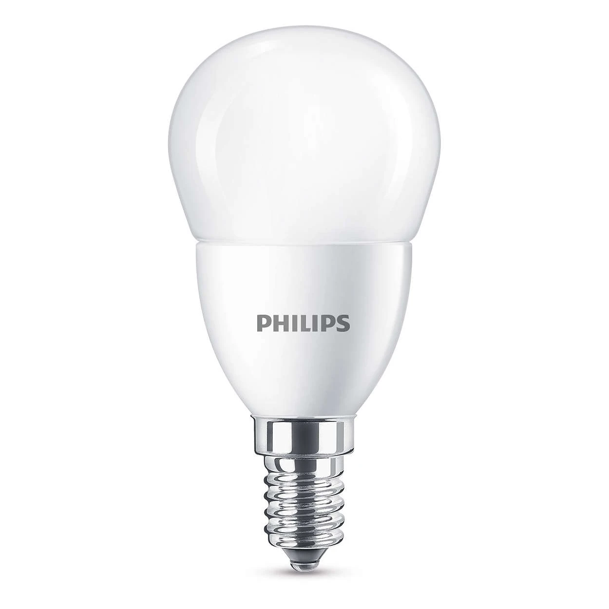 LED 7W (806lm) E14 - Philips - Køb her