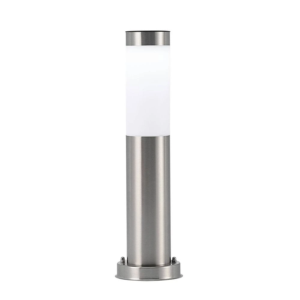 Sirita Solcelle Lampe H40 Silver Lindby - Køb online
