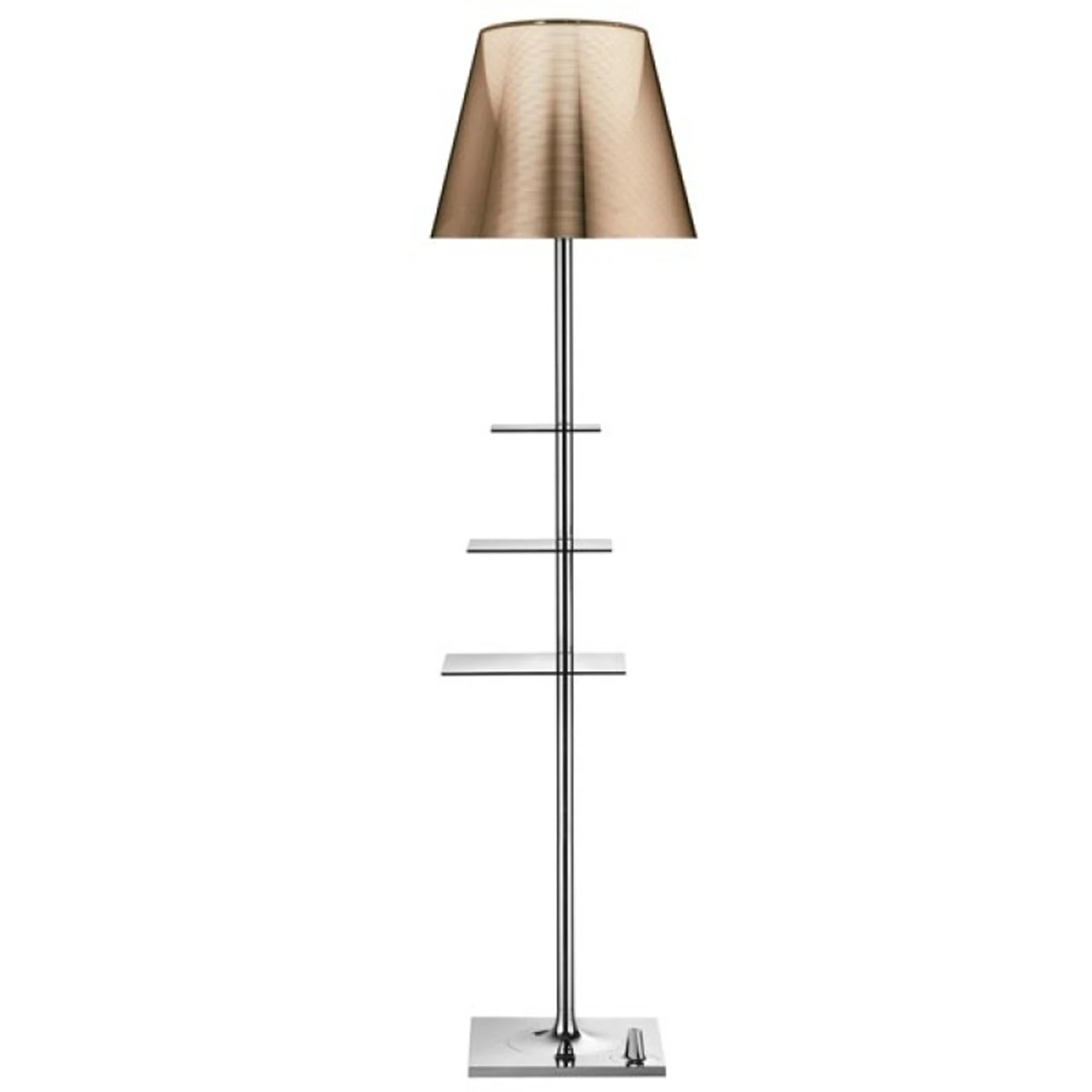 Hollow Trivial brugerdefinerede Philippe Starck » Køb lamper designet af Philippe Starck
