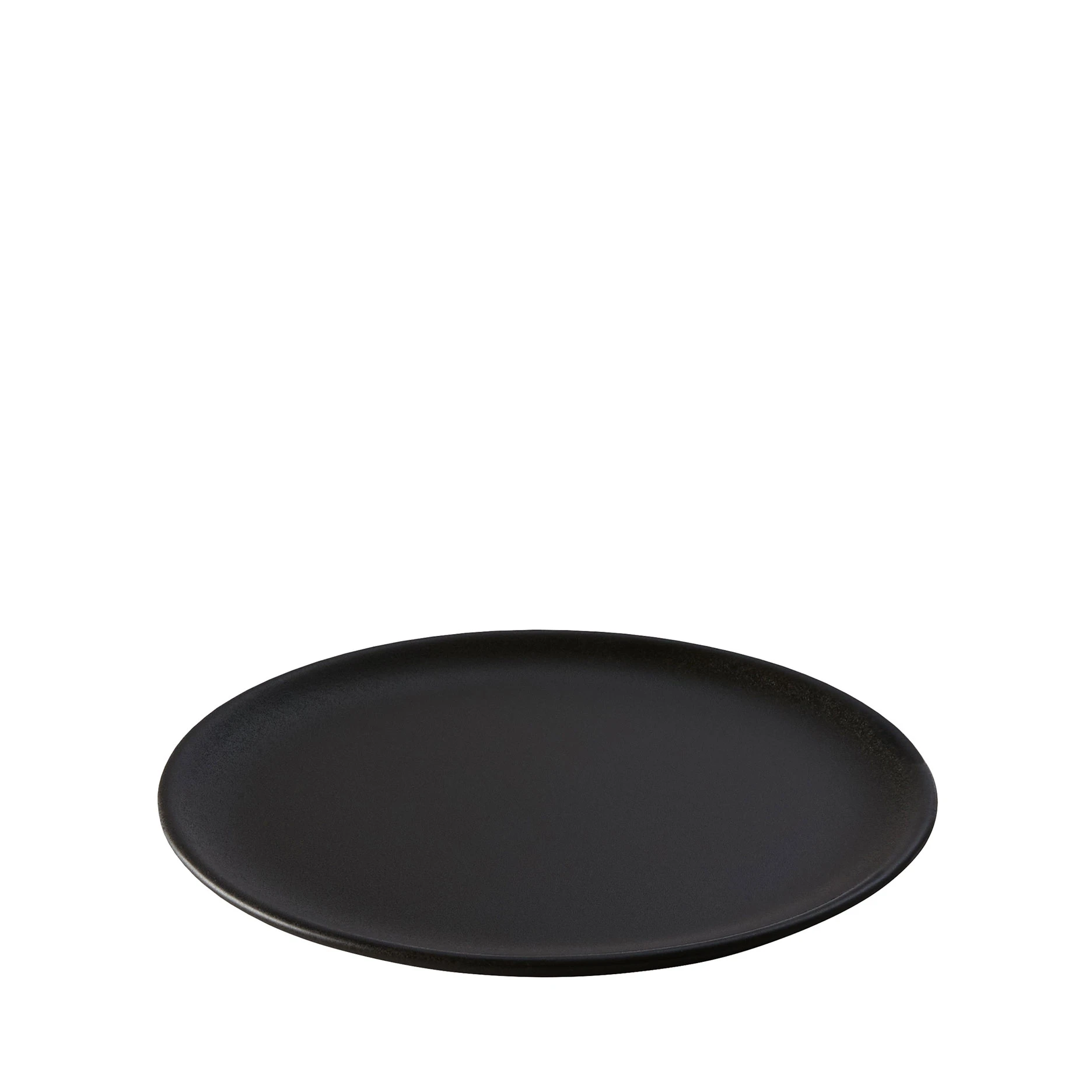 Køb AIDA RAW desserttallerken Ø20 cm titanium black lige her! | Lækker  kvalitet | Hurtig fragt!