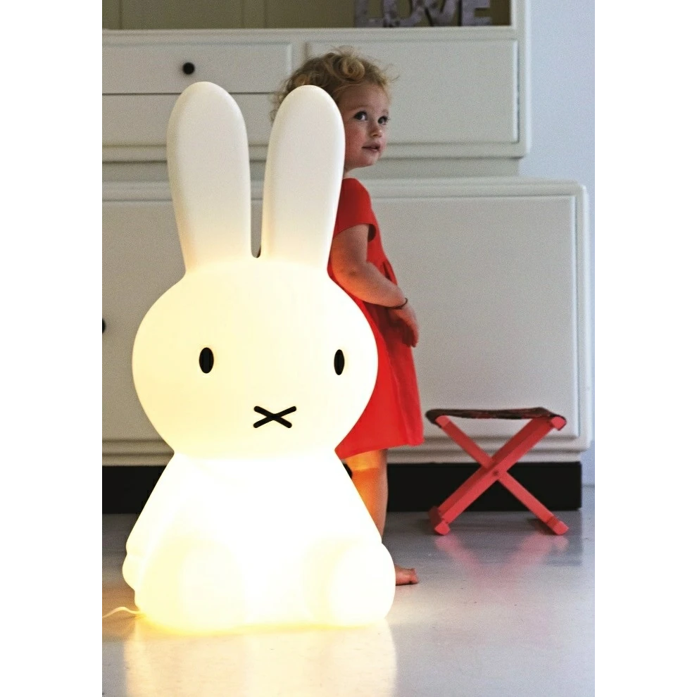 Miffy XL Design Light Lampe Enfant - Mr. Maria