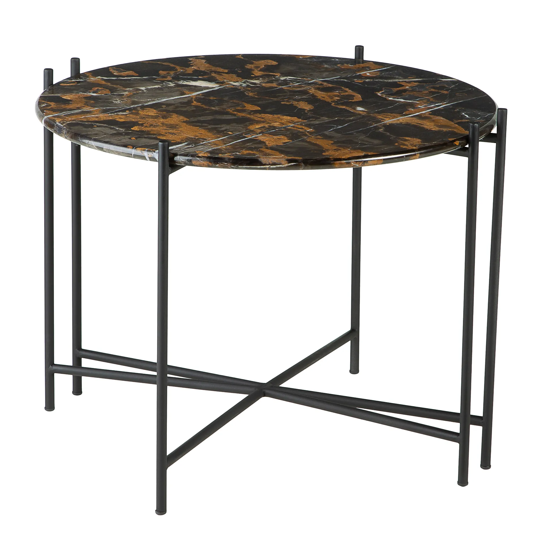 Køb VIOLA marmor bord Ø62,5 lige her! | Lækker kvalitet | Hurtig fragt!