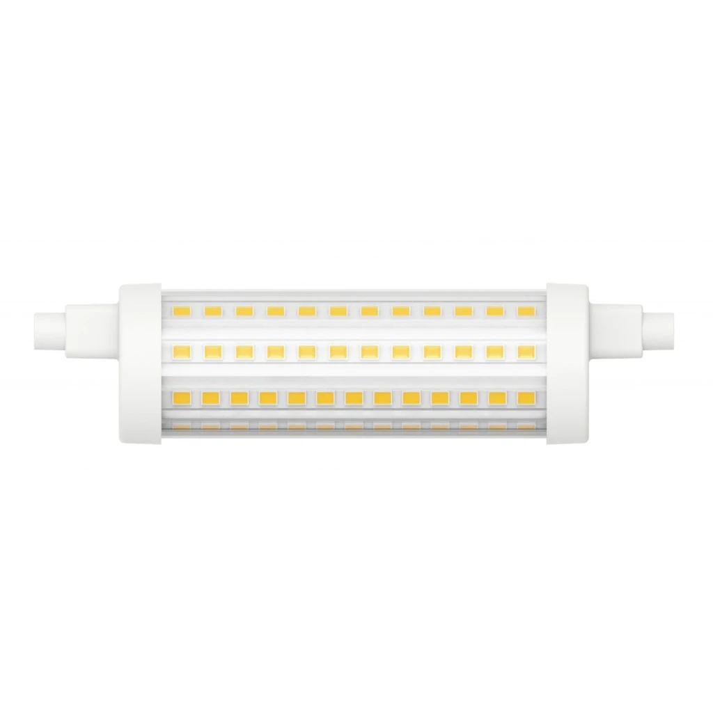 fascisme tweedehands Adviseur Bulb LED 14,5W (2000lm) Dimmable 118mm R7s - Duralamp - Buy here