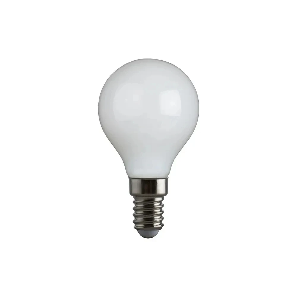 Pære LED 4,5W (470lm) Dæmpbar - e3light - Køb online