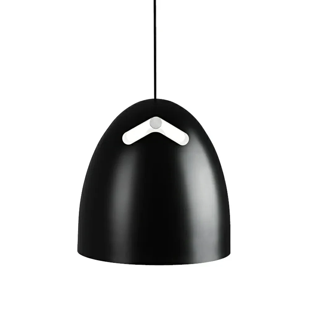 radikal Booth beholder Darø lamper | køb din nye pendel, gulvlampe eller væglampe her