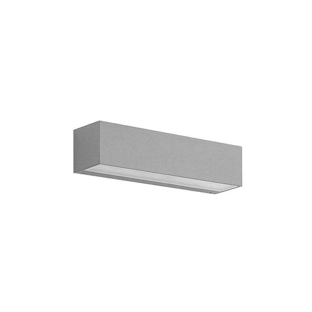 lengo-led-ulkona-sein-valaisin-up-down-l25-hopea-lucande-osta-t-lt