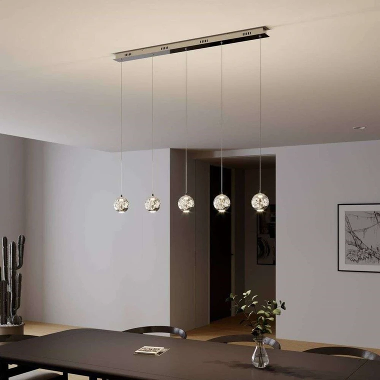 7th avenue pendant lighting by artika