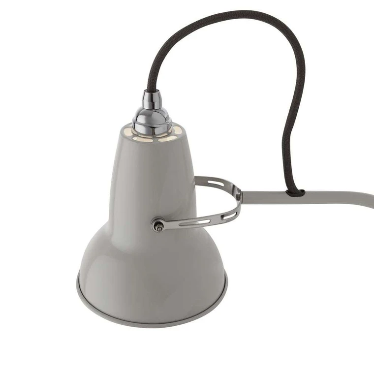Original 1227 Mini Table Lamp Linen White - Anglepoise - Buy here