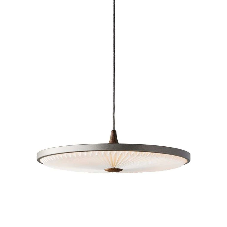 Soleil Pendant M Paper Thunder Sky - Le Klint - Buy here