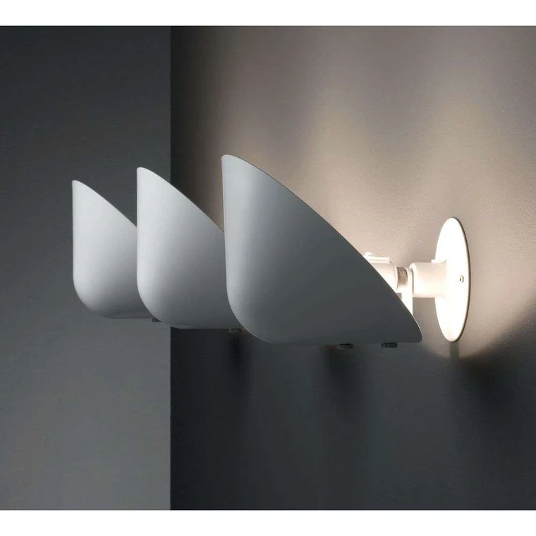 Mini VIP V022 Wall Lamp White - Pandul - Buy online