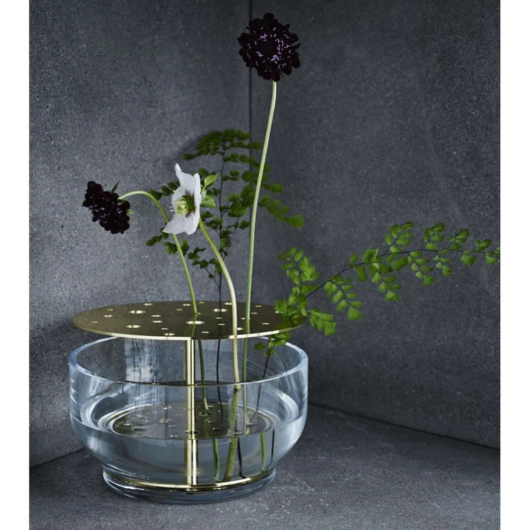 Immigratie jam Verpletteren Ikebana Vase Large - Fritz Hansen - Buy here