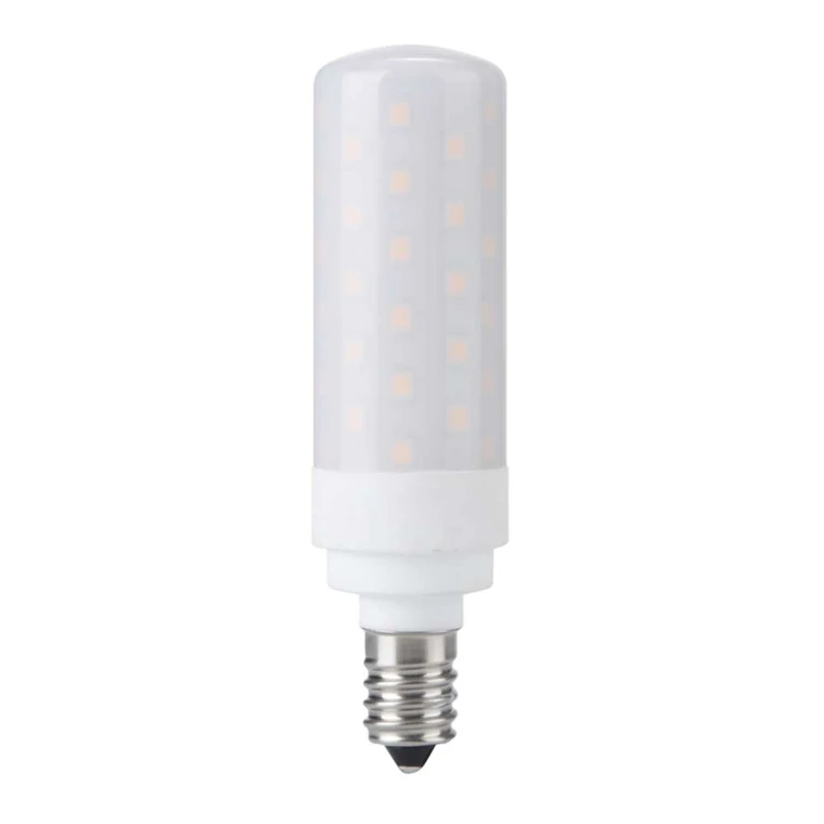 friktion Blæse halvkugle Bulb LED 9W (900lm) T28 CRI90+ Opal Dimmable E14 - e3light - Buy here