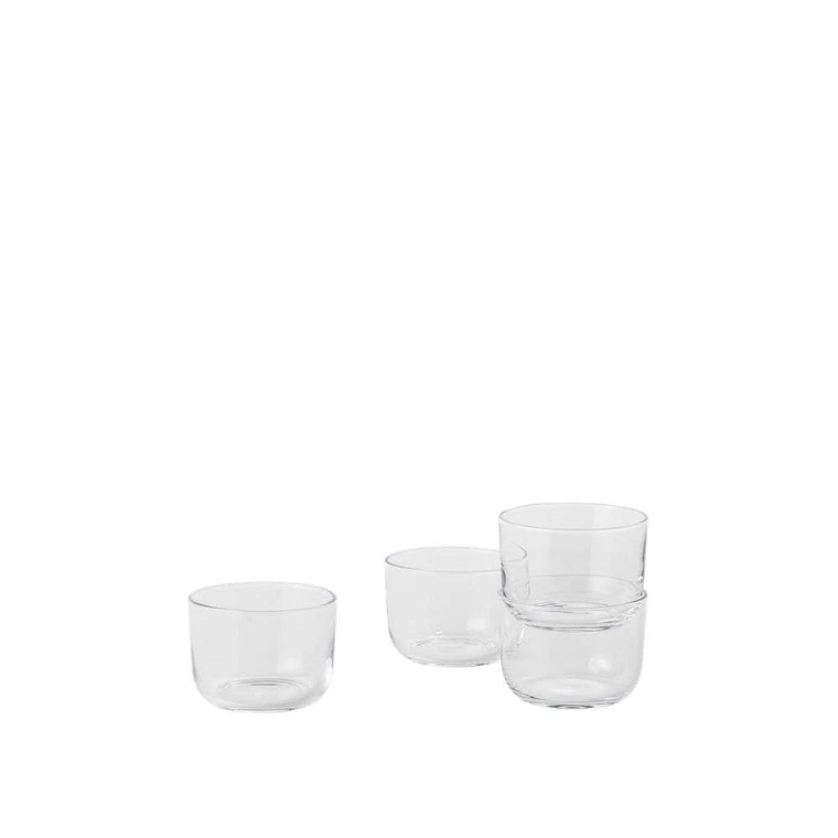 Muuto - Corky Glasses Tall Clear