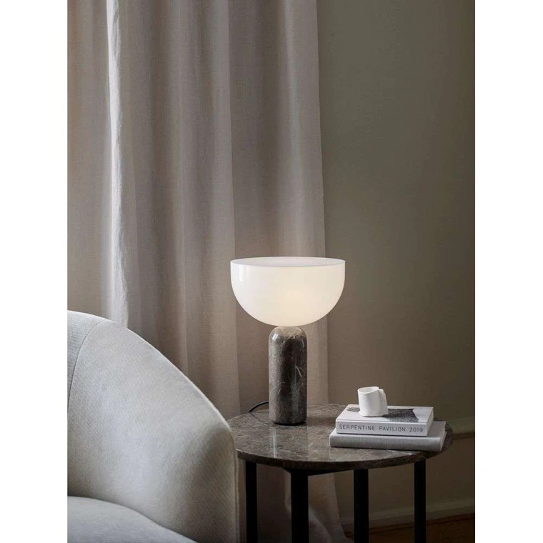 Kizu lampa small top