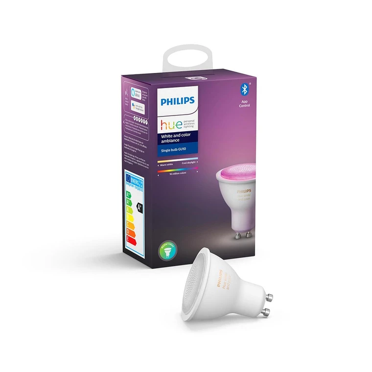 Philips Hue Birne - Online kaufen bei