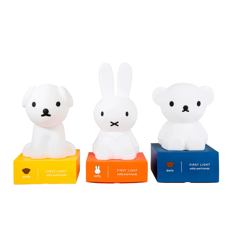 Miffy First Light New - Mr. Maria - Buy here