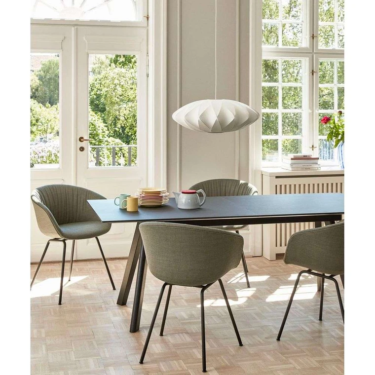 Herman miller saucer store pendant