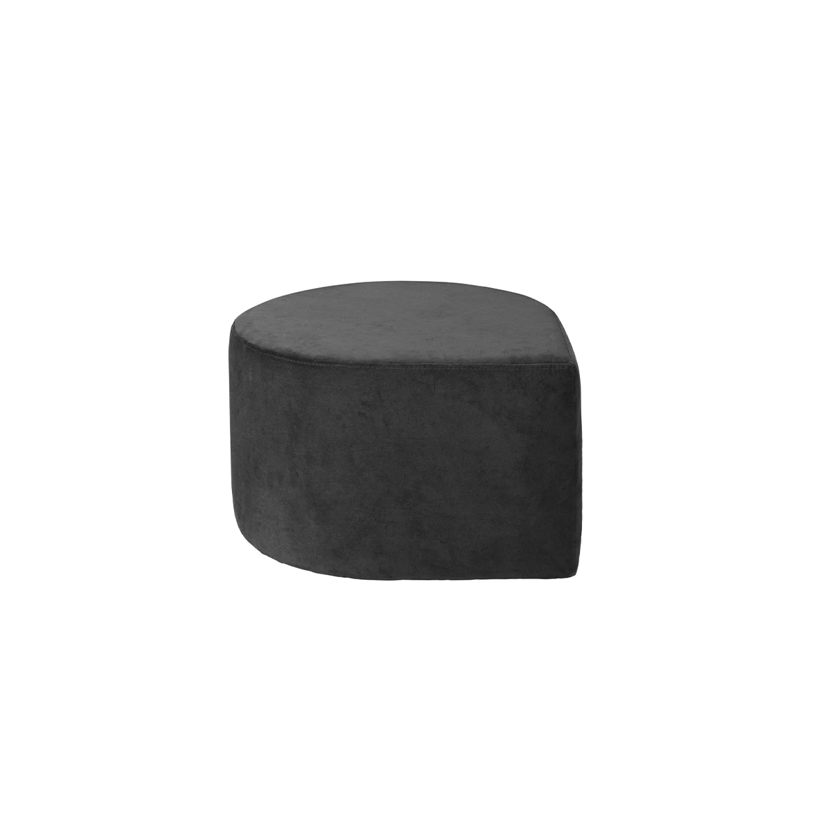 Stilla Pouf Anthracite AYTM Buy online