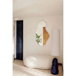 Ferm Living Pond Mirror Large | Mohd Shop