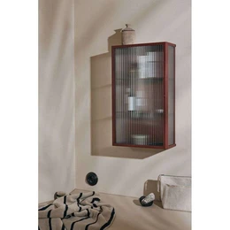 Ferm living haze wall cabinet discount