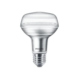 zoon Schrijft een rapport Rubriek Bulb LED 4W (345lm/60W) Reflector R80 E27 - Philips - Buy here
