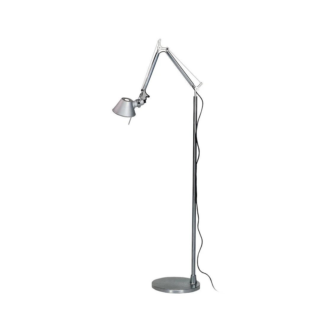 Tolomeo 2024 micro floor