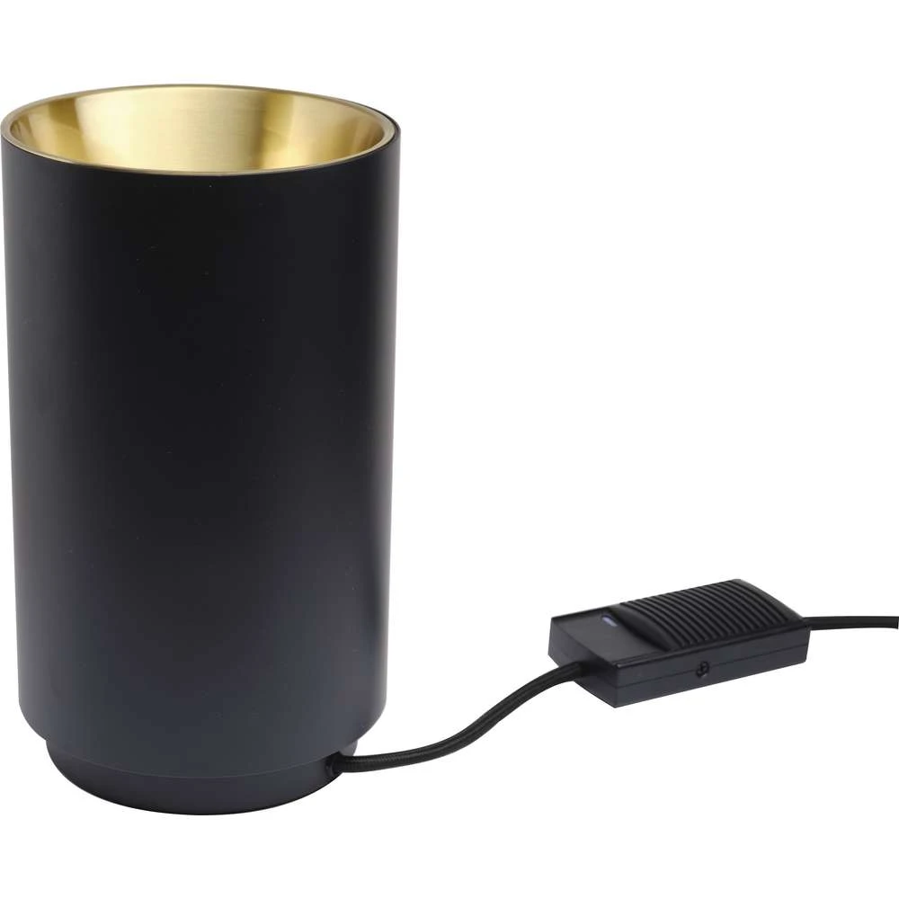 Tobo Stehleuchte Black - DCW