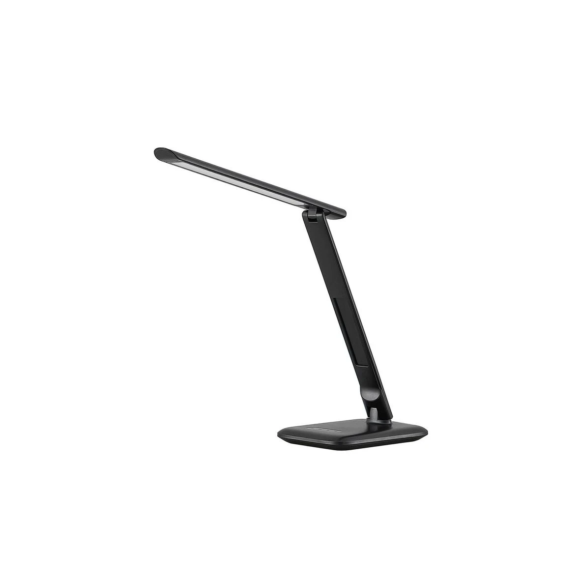 Lindby Cerula lampada da scrivania LED con dimmer