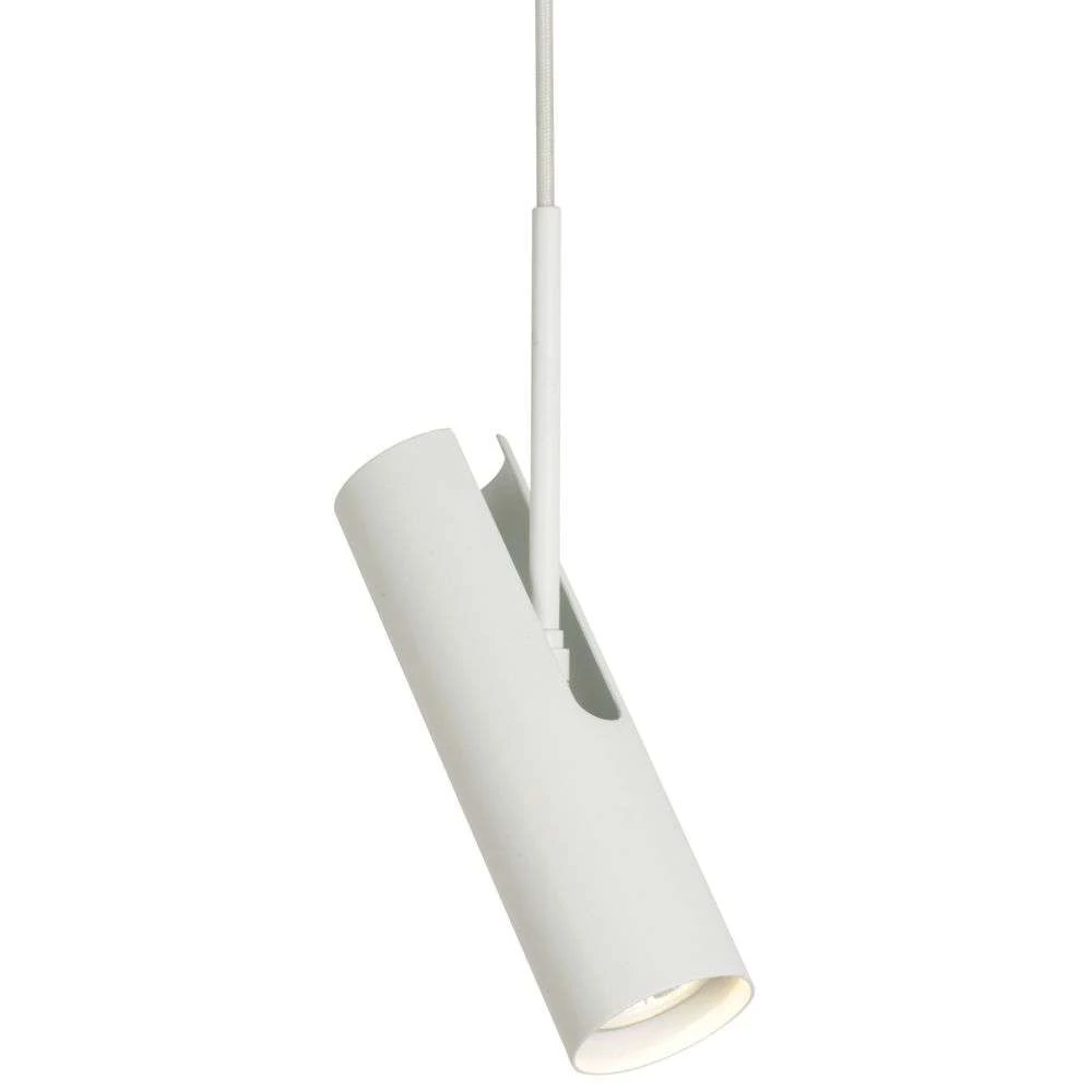 Mib 6 Pendelleuchte White - DFTP | Tischlampen