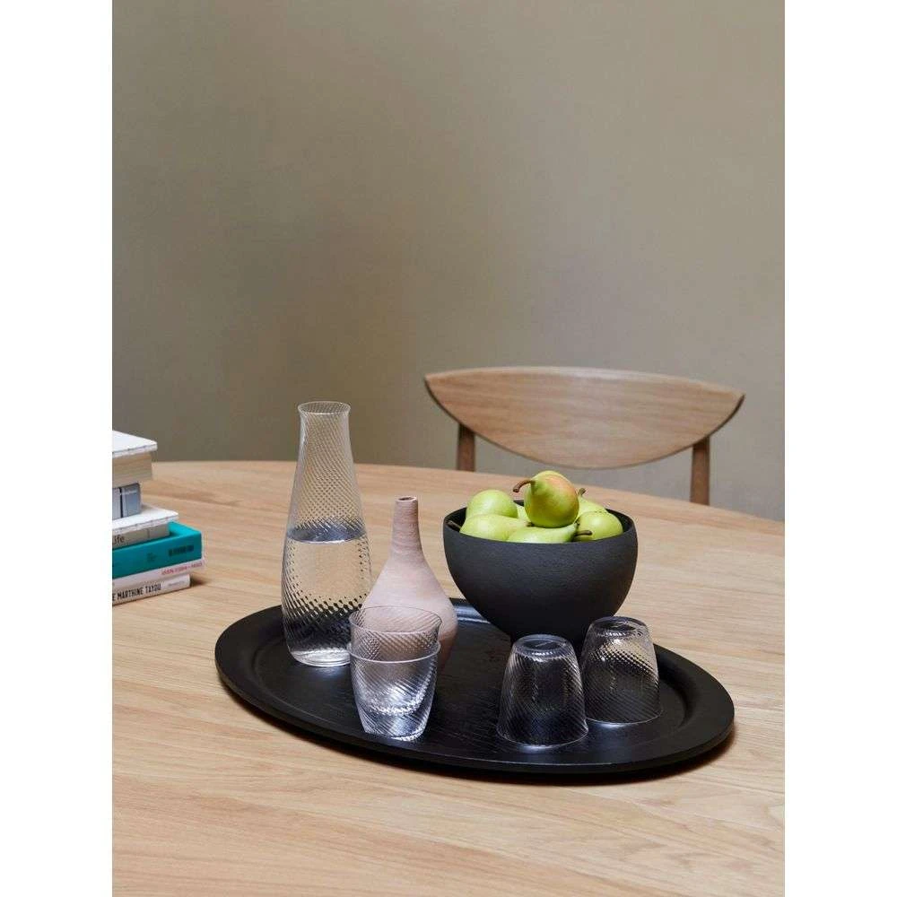 TRAY SC64-SC65 Vassoio By &TRADITION