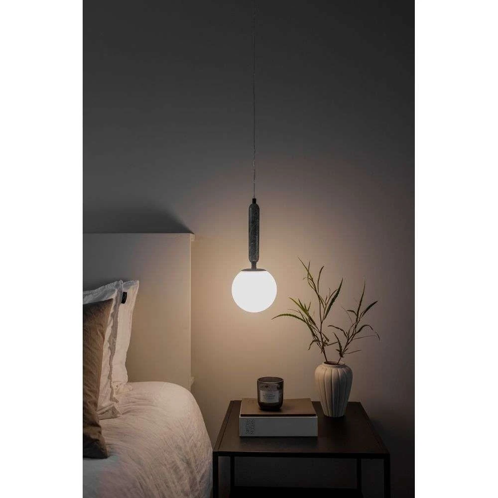 Nuura Lampadina Philips LED 4,5W E14 470lm, dimmerabile