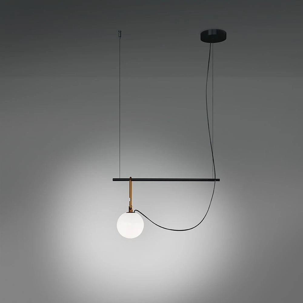 artemide globe