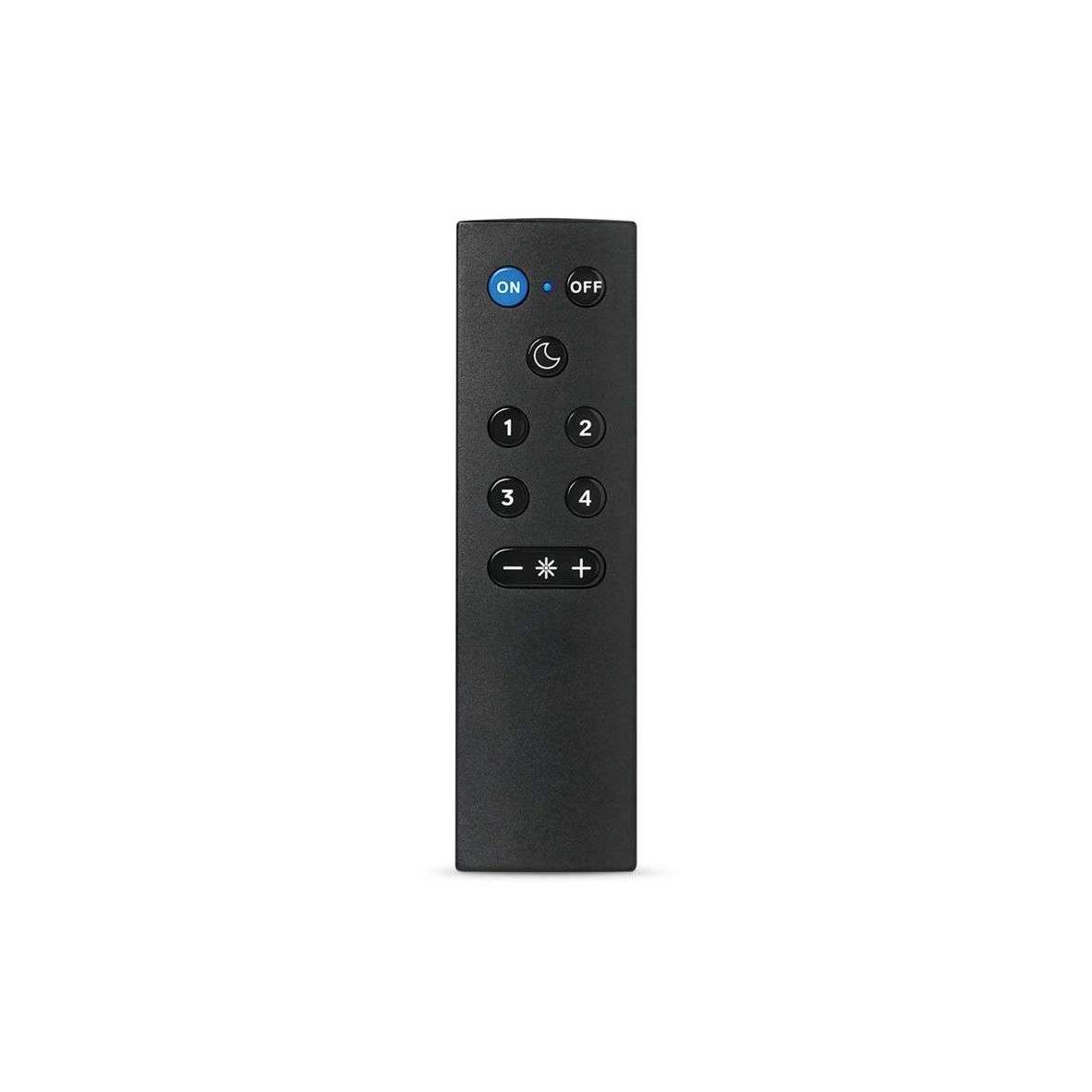 Wiz remote online control