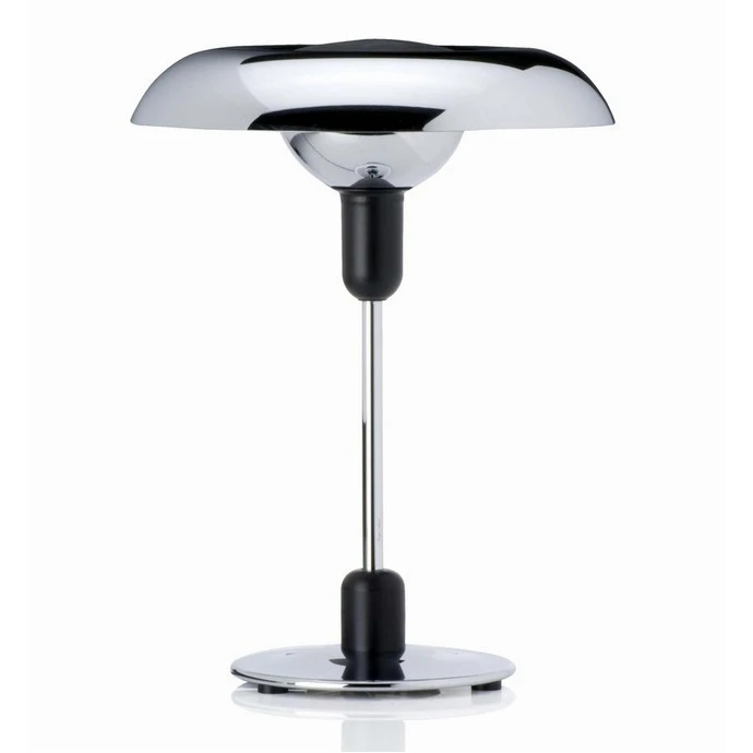 RA 250 D Lampe de Table Chrome - Piet Hein