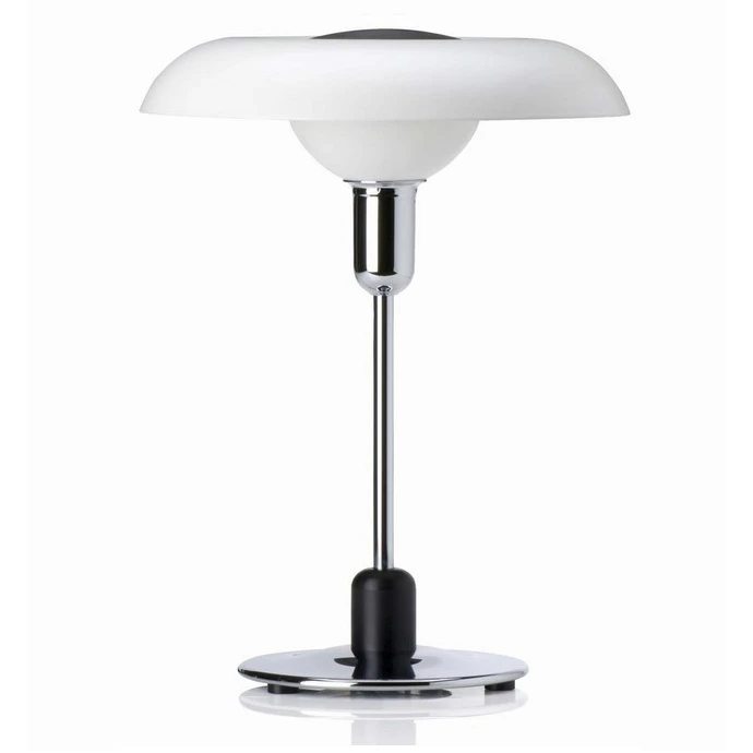 RA 250 D Lampe de Table Blanc - Piet Hein