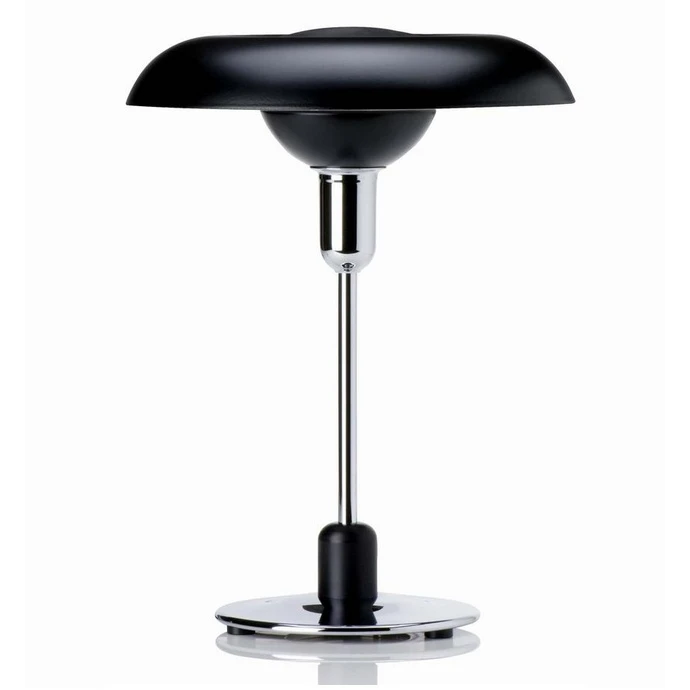 RA 250 D Lampe de Table Noir - Piet Hein