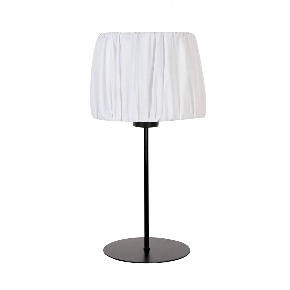 waltz lampe de table white/black - envolight