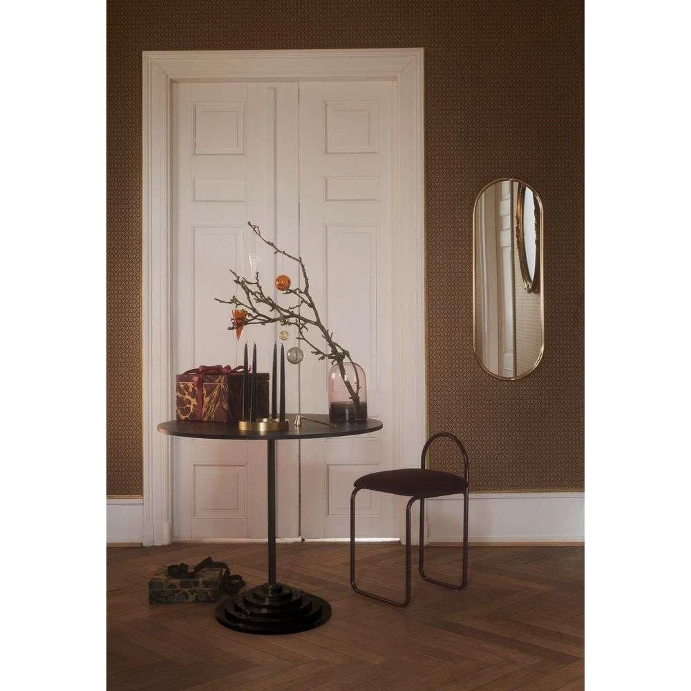 Angui Mirror H108 Gold AYTM Buy here