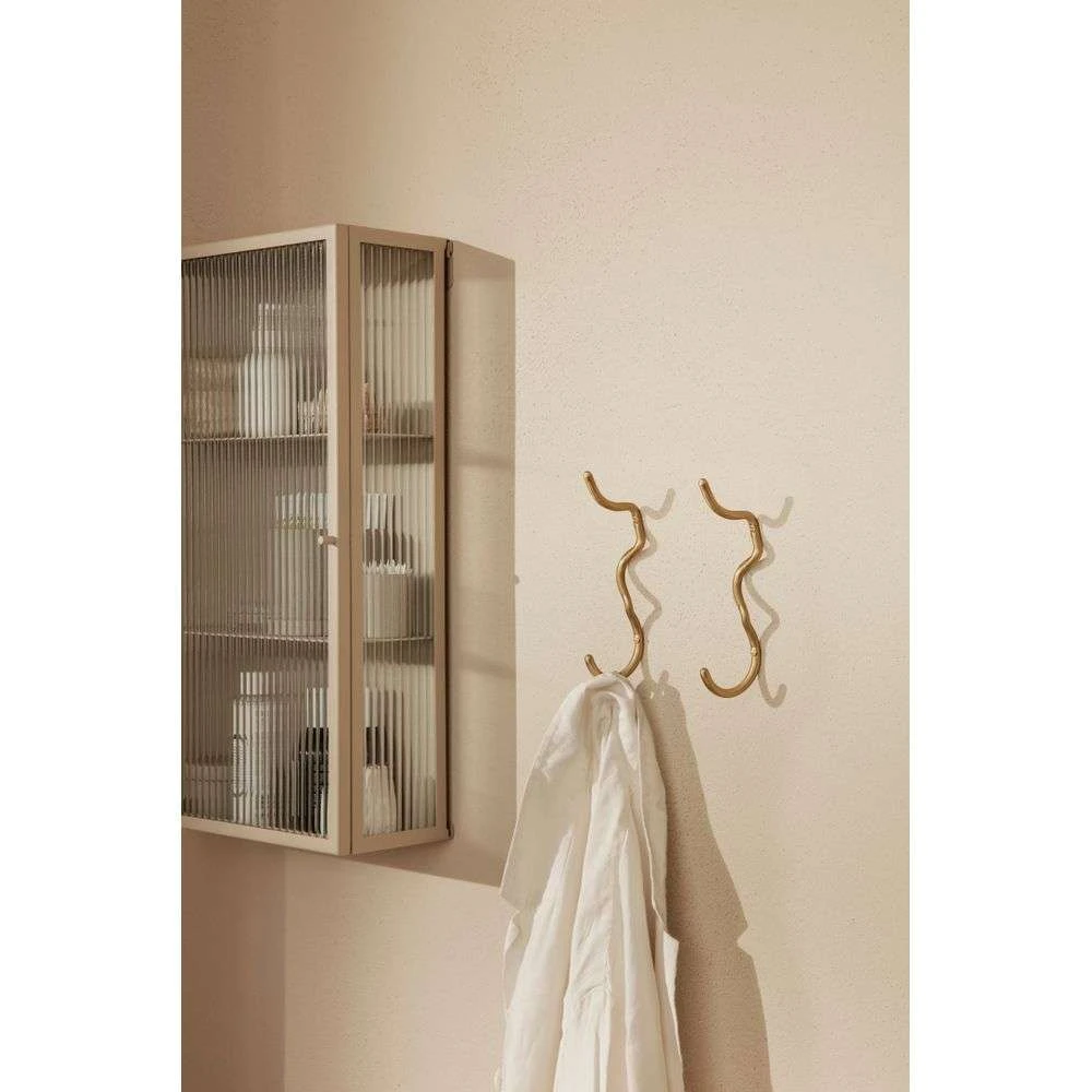 Ferm living haze wall cabinet discount