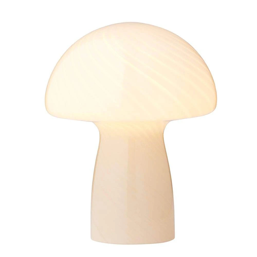 Ellos mushroom outlet lamp