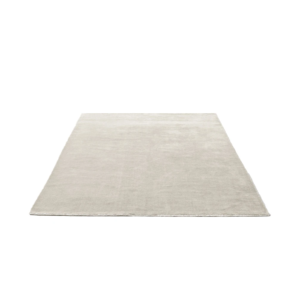 &Tradition The Moor Rug AP7 200x300 Beige Dew -&Tradition