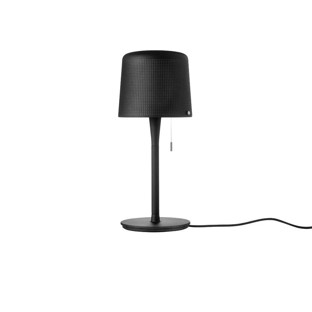 Vipp530 Lampe de Table Noir - Vipp
