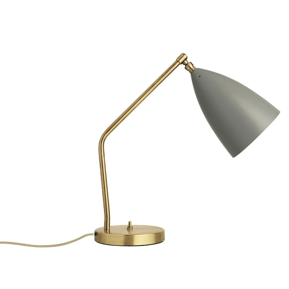 Greta Magnusson Grossman 'G-10' Pendant Lamp in White For Sale at 1stDibs