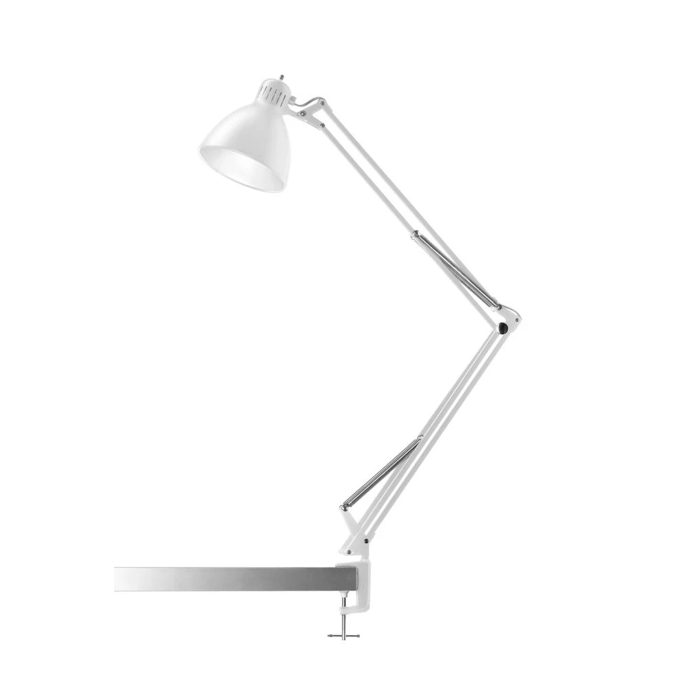 Archi T2 Lampe de Table Blanc Mat - NORDIC LIVING