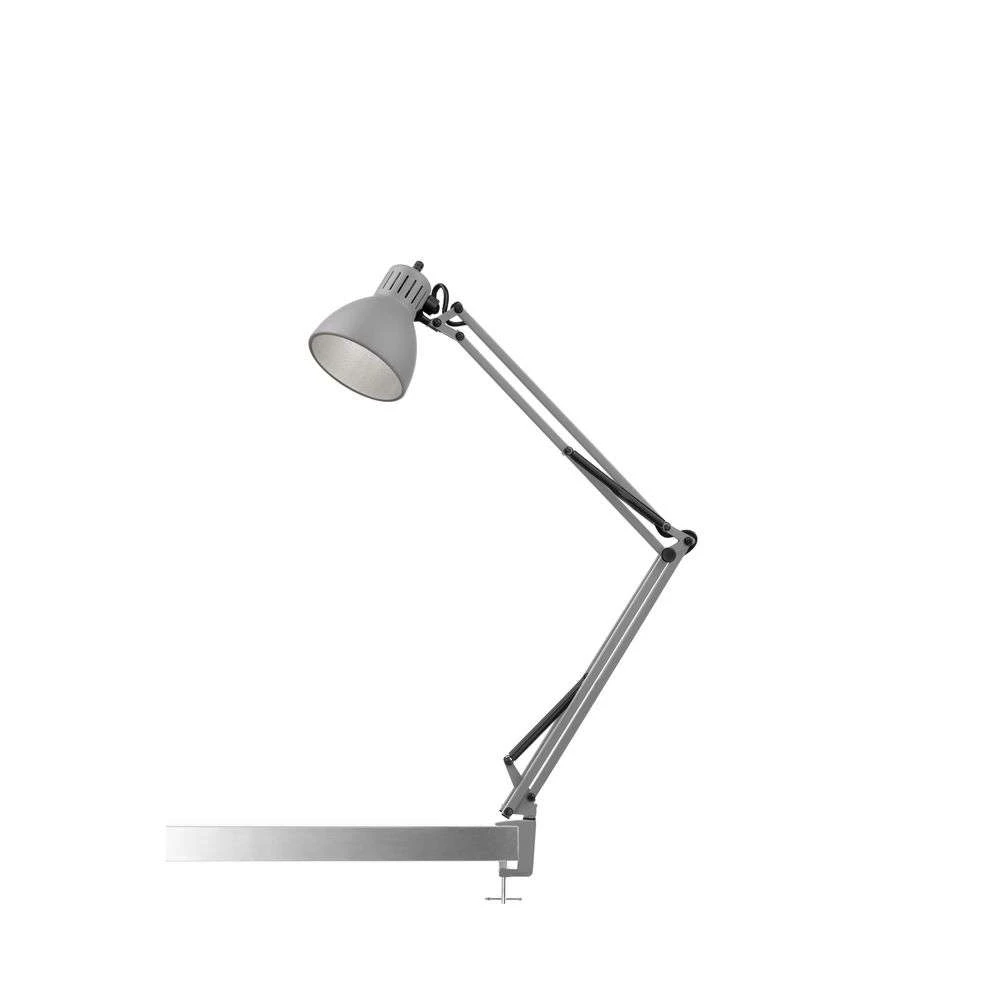 Archi T1 Junior Lampe de Table Silk Grey - Nordic Living
