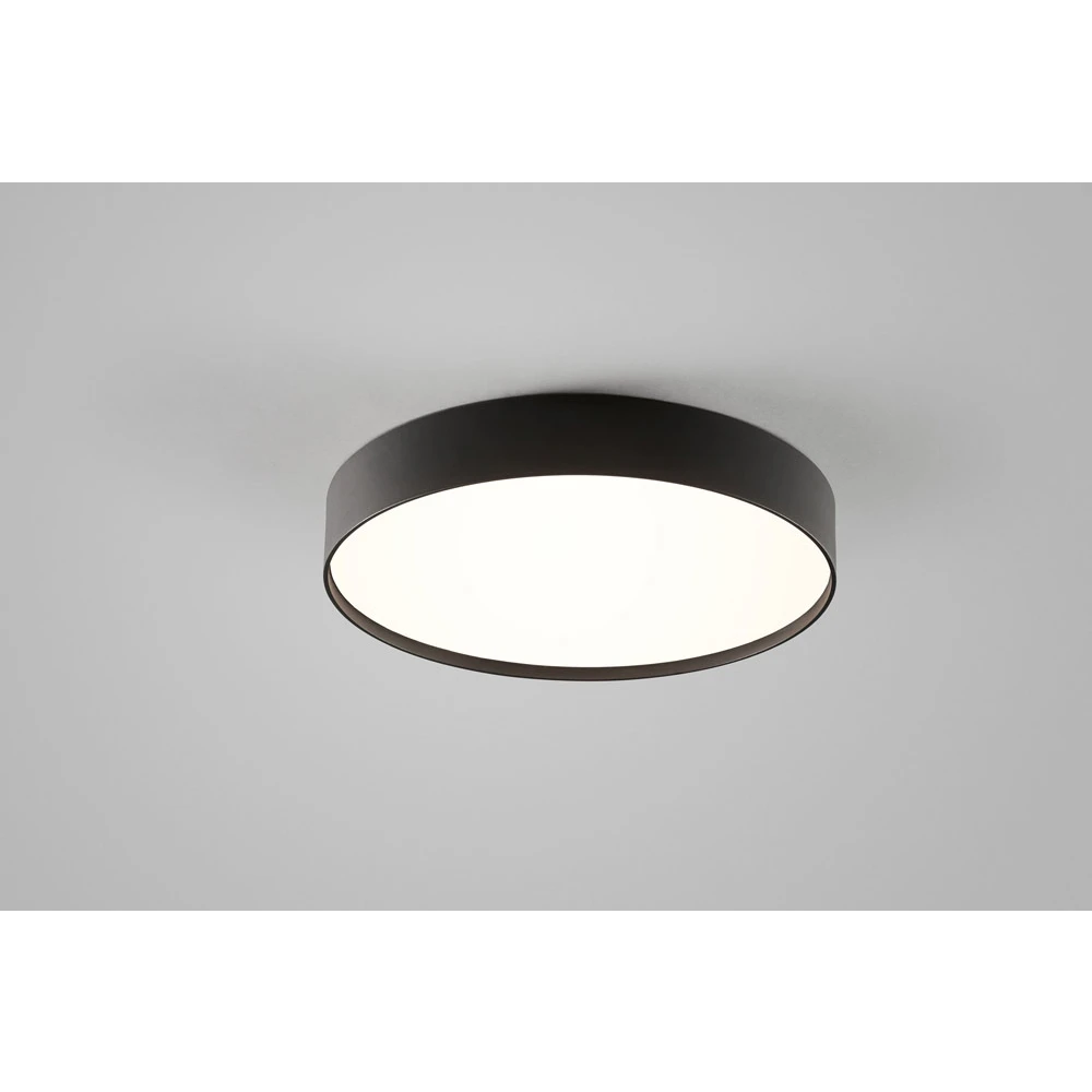 LED-Lampe mit Werkzeug REEVES-SURFIELD schwarz, schwarz