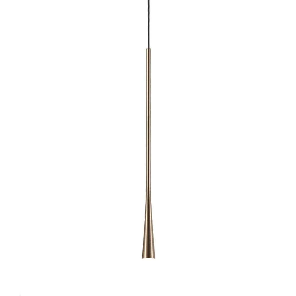 Drop S2 Suspension 2700K Rose Gold - Light-Point