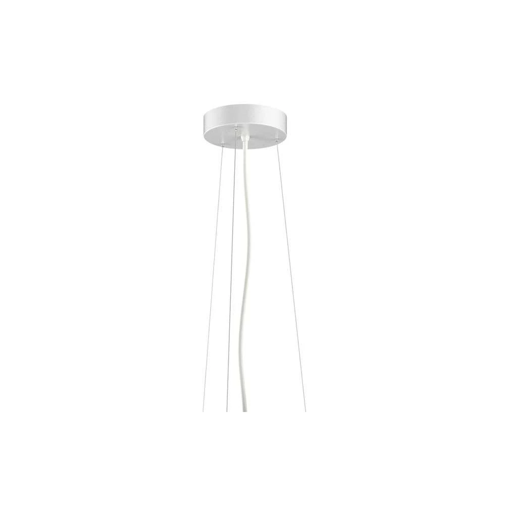 Lucia Montureélectrique Suspension 35/45 White - Loom Design