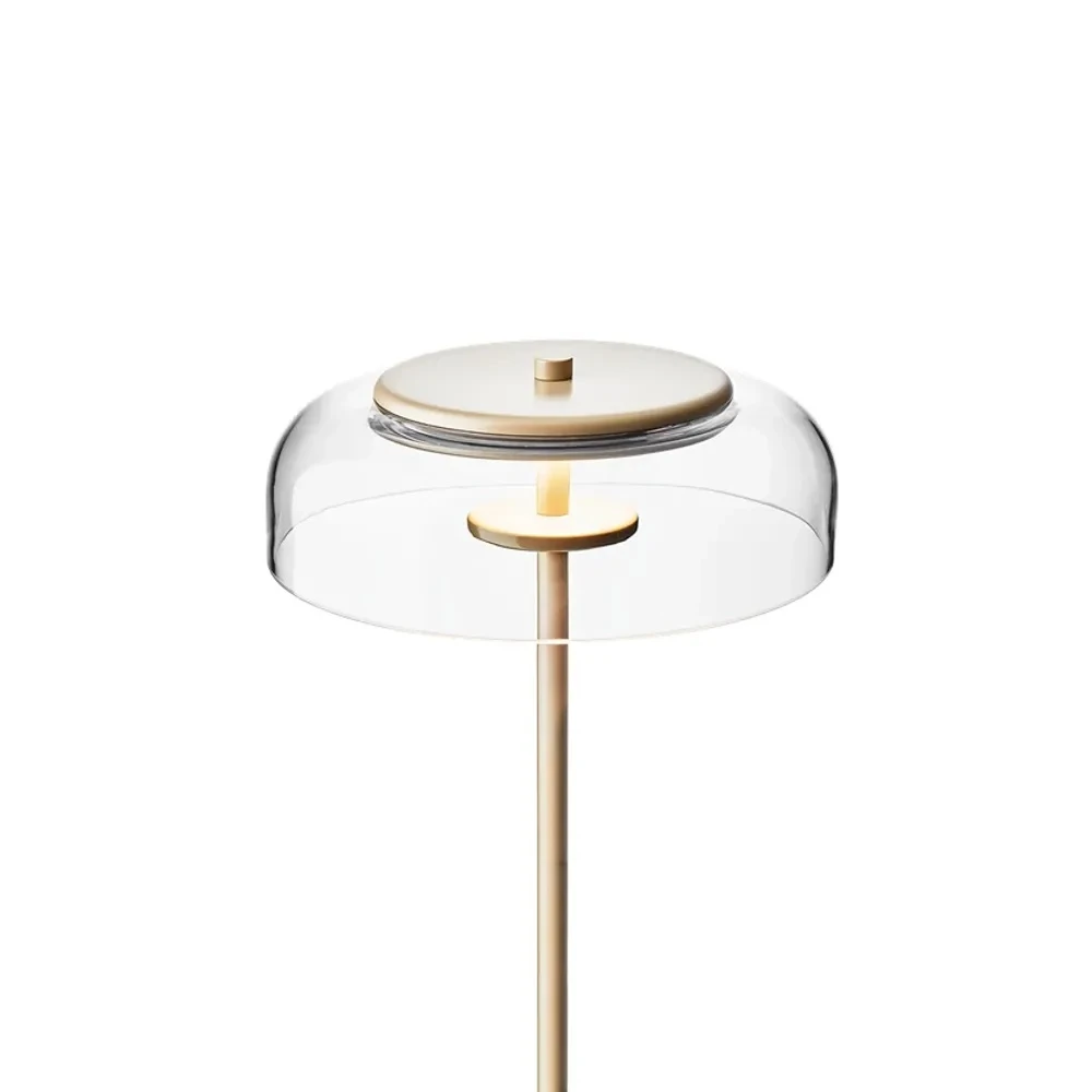 nuura blossi table lamp